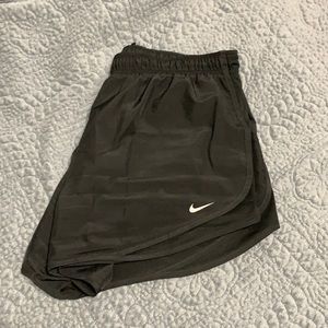 Nike Drifit Shorts